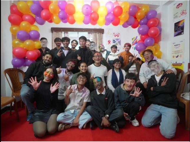 “Rang, Rishta aur Responsibility”