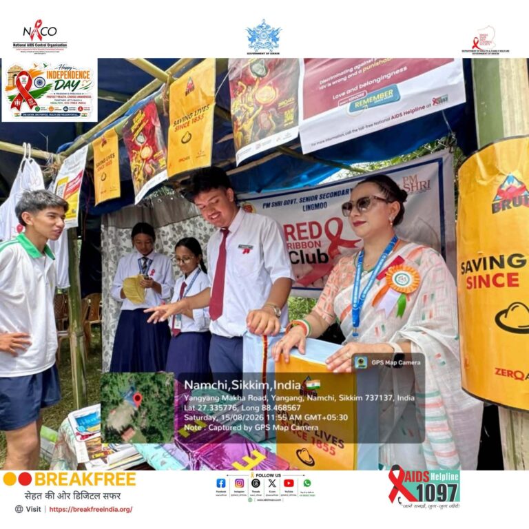 80TH INDEPENDENCE DAY CELEBRATION
